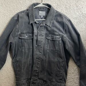 Asos Jean Jacket